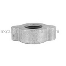 Ground Joint Coupling